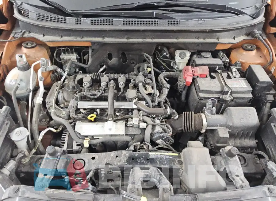 3N1CP5CV9PL483775 Photo# 11