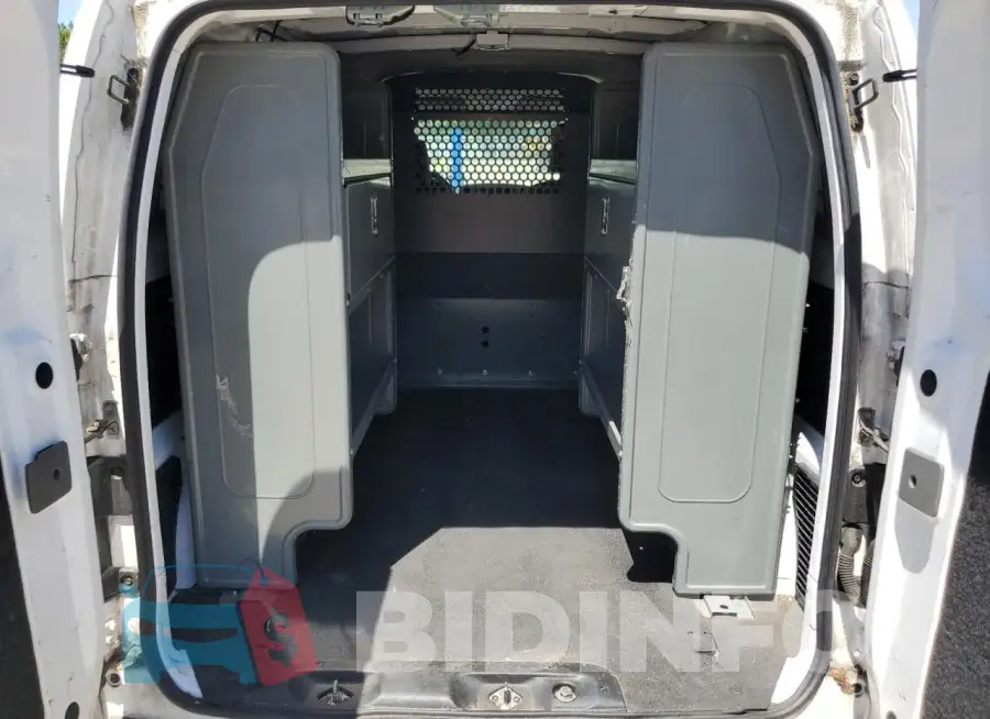 3N6CM0KN8MK706137 Photo# 10
