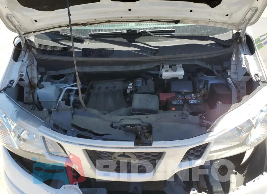 3N6CM0KN8MK706137 Photo# 12
