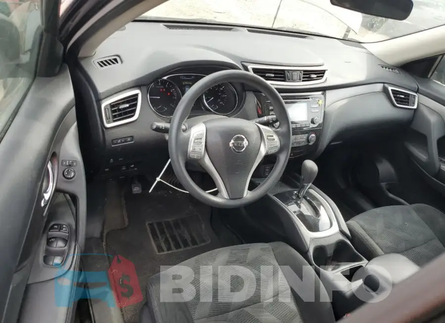 5N1AT2MV0GC813212 Photo# 8