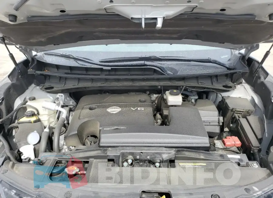 5N1AZ2BS0PC109888 Photo# 12