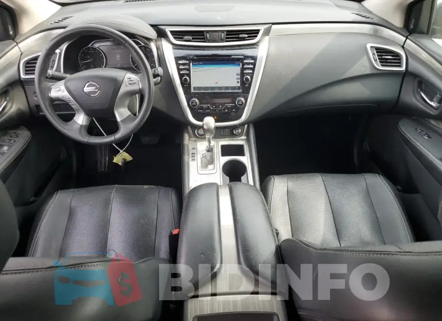 5N1AZ2MG9JN114866 Photo# 8