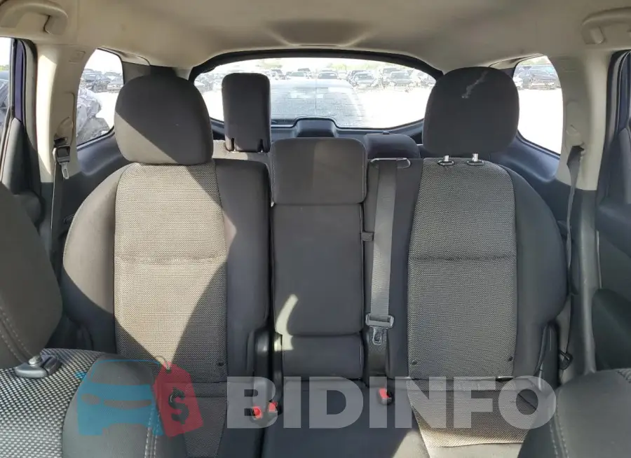 5N1DR2MN2HC688422 Photo# 10