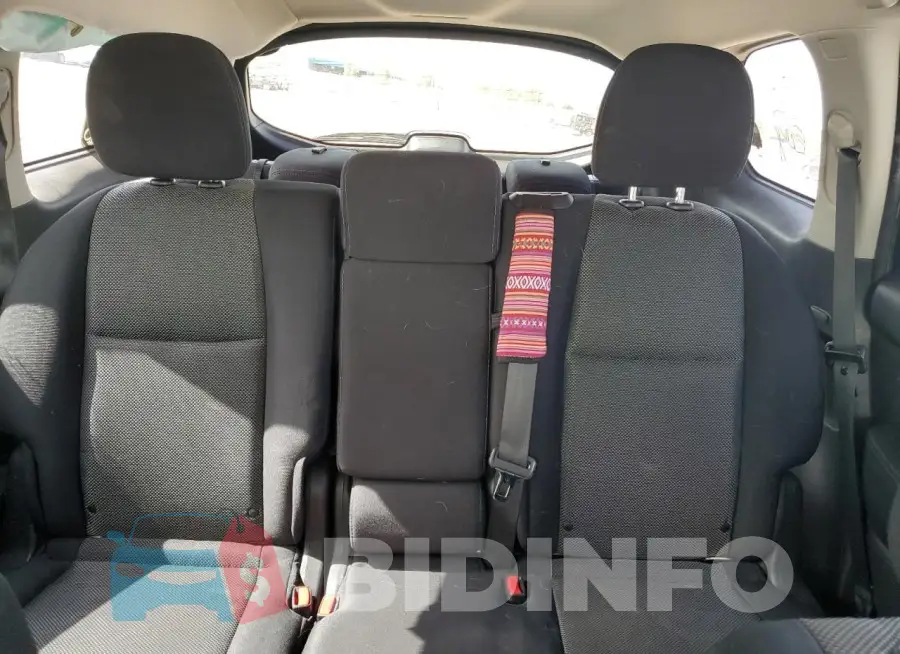 5N1DR2MN4HC657799 Photo# 10