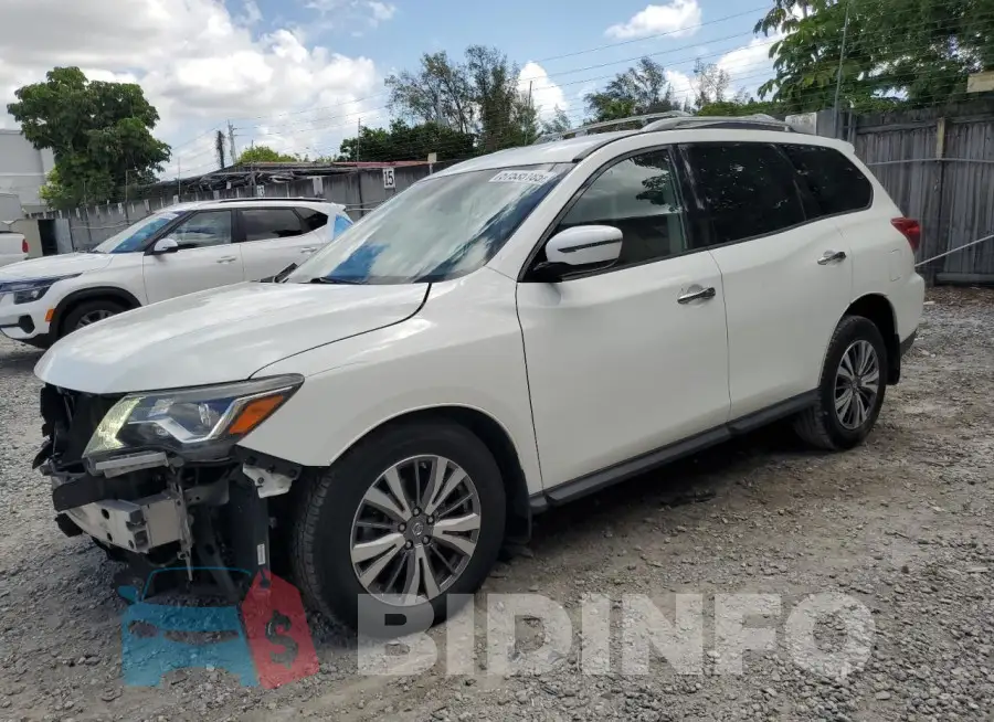 5N1DR2MN5JC679025 Photo# 1