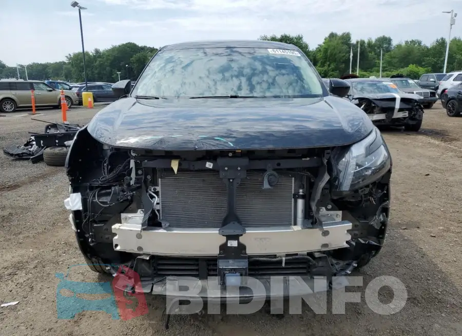 5N1DR3AC1RC243826 Photo# 5
