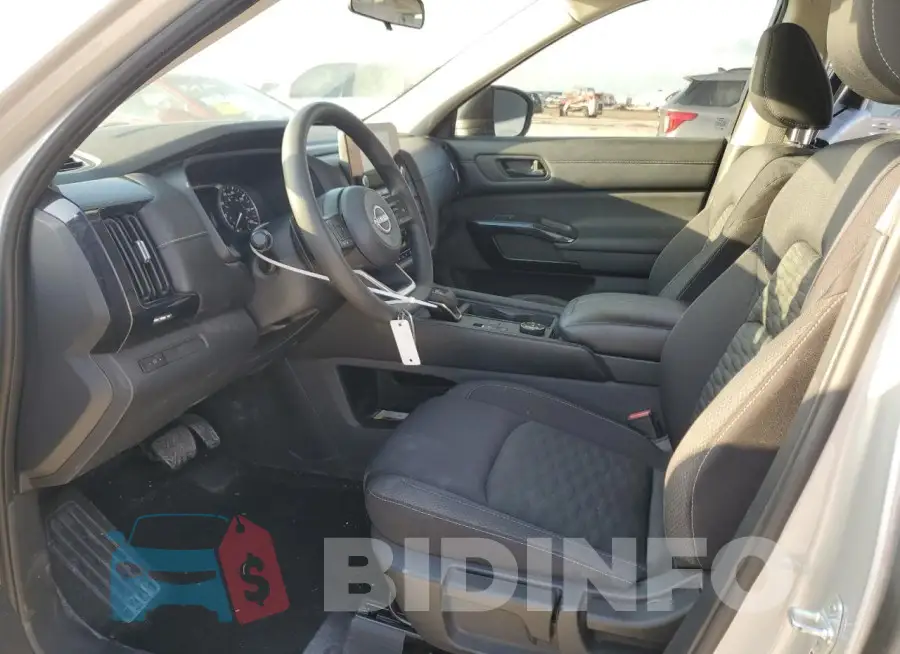 5N1DR3AC6PC209572 Photo# 7