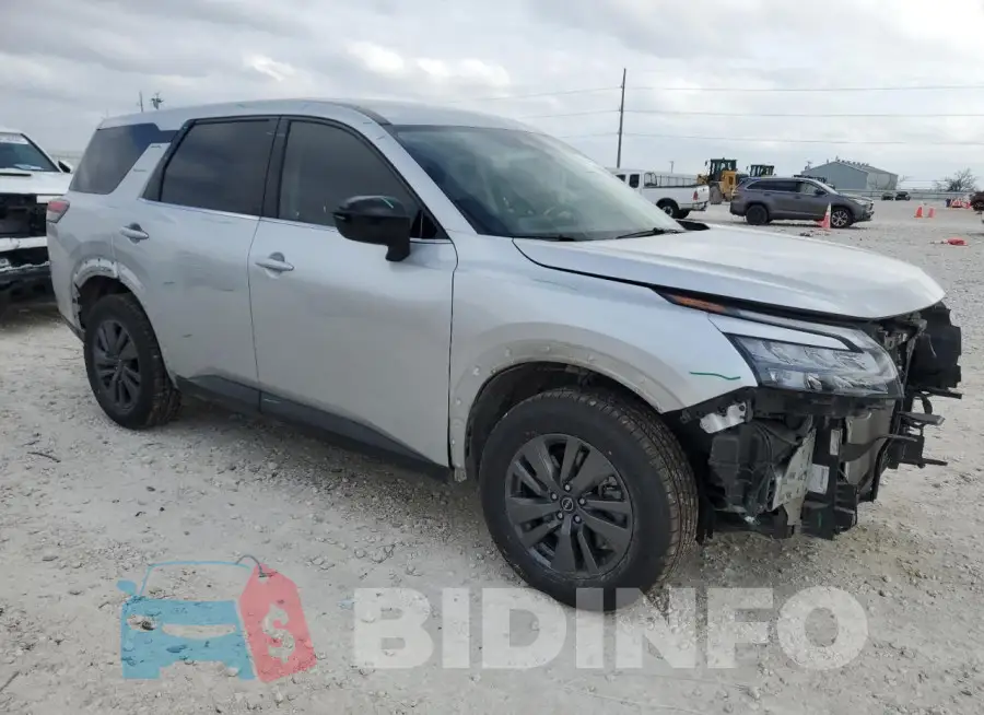 5N1DR3AC6PC209572 Photo# 4