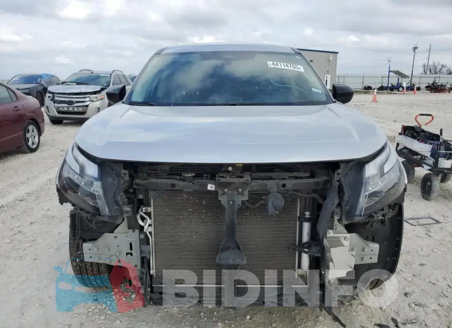 5N1DR3AC6PC209572 Photo# 5