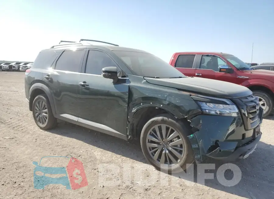 5N1DR3CDXRC252174 Photo# 4