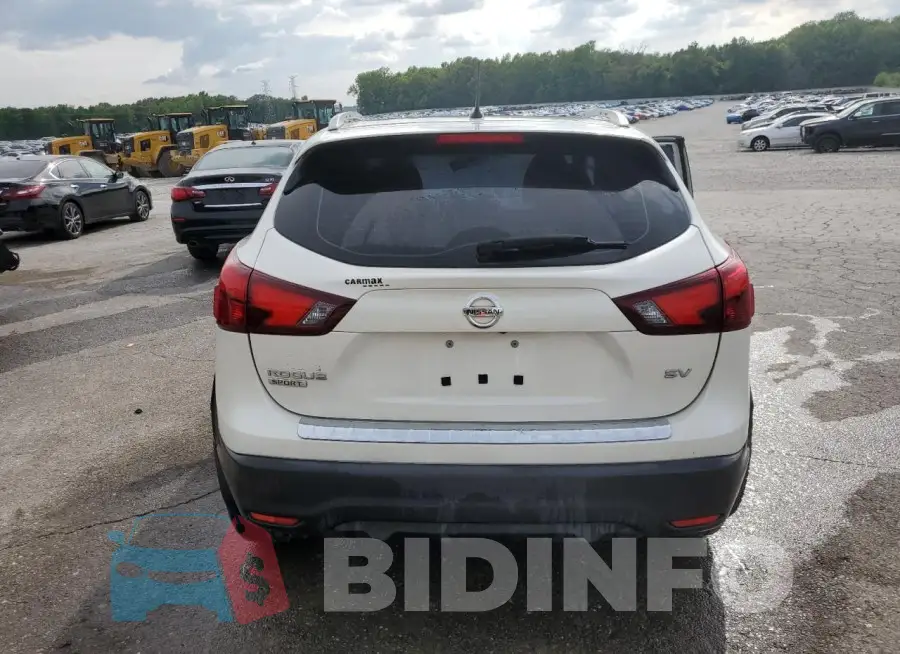 JN1BJ1CP6HW025596 Photo# 6