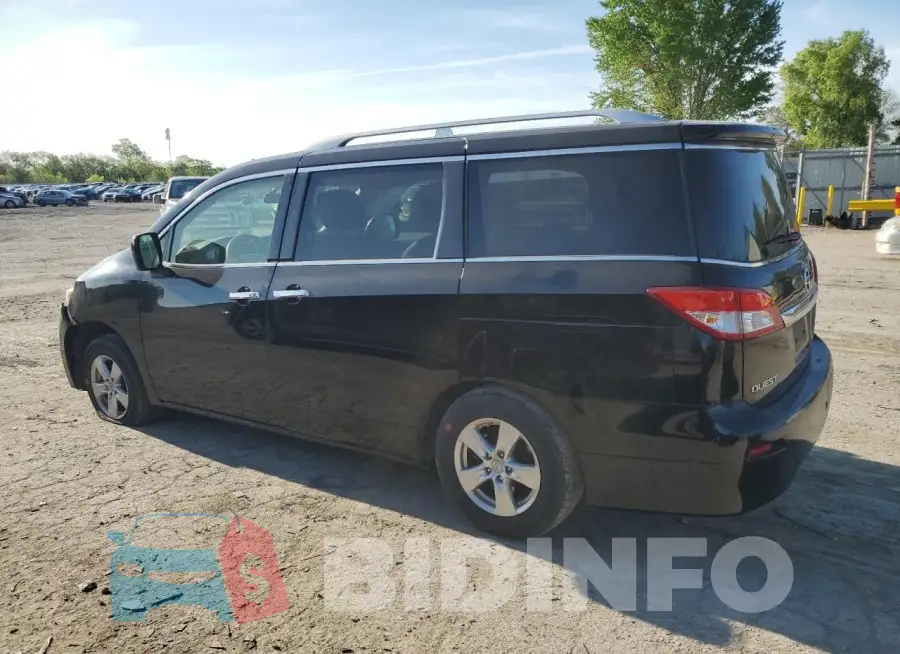 JN8AE2KP5G9154368 Photo# 2