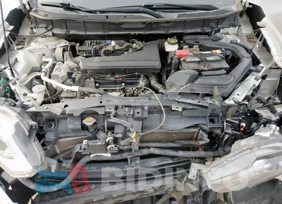 KNMAT2MT6JP518215 Photo# 11