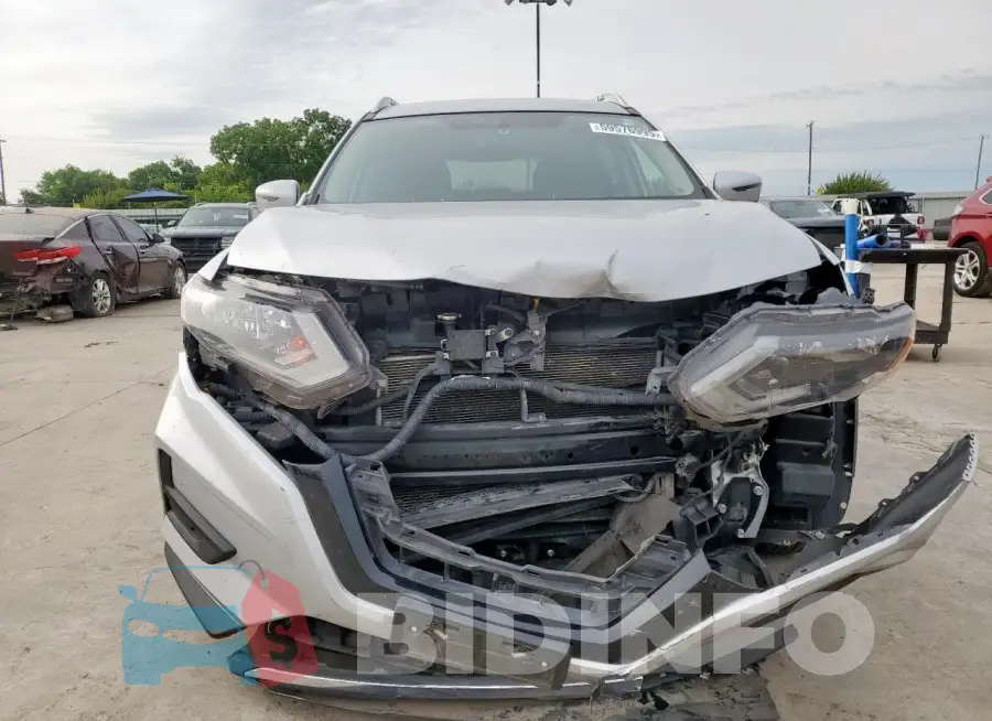 KNMAT2MT6JP518215 Photo# 5