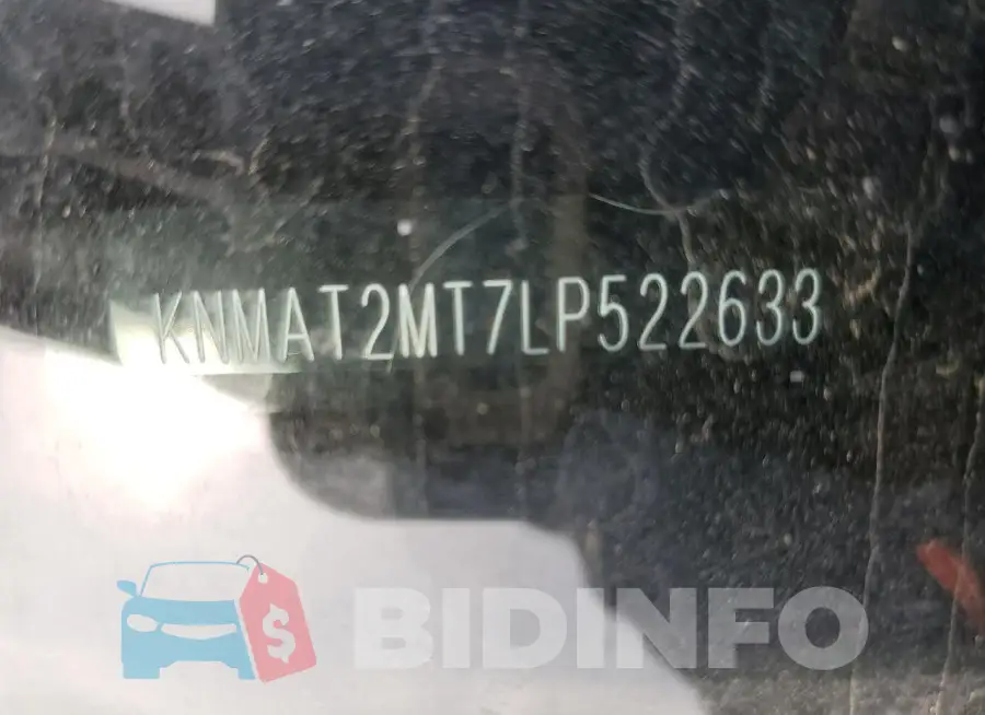 KNMAT2MT7LP522633 Photo# 13