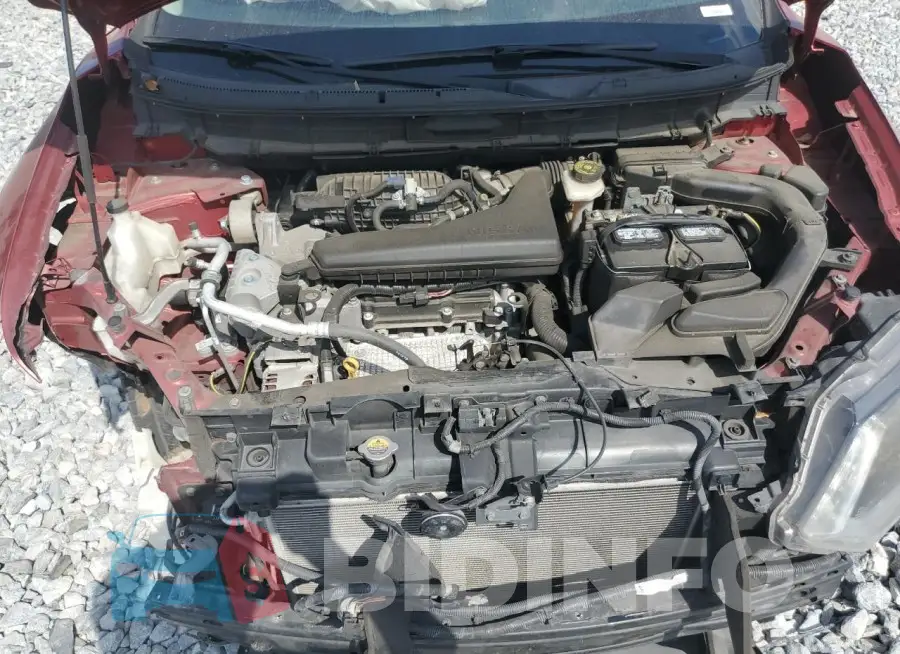 KNMAT2MT8GP673986 Photo# 12
