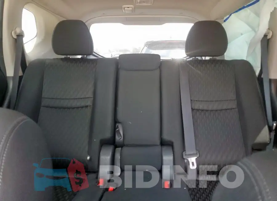 KNMAT2MT9LP506742 Photo# 10