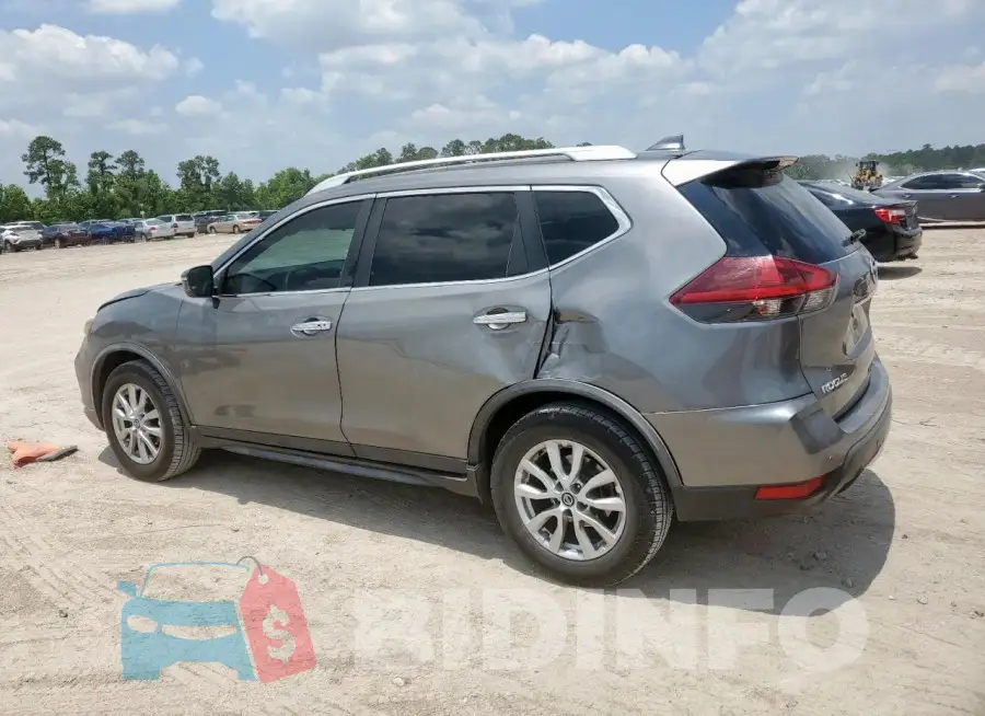 KNMAT2MT9LP506742 Photo# 2