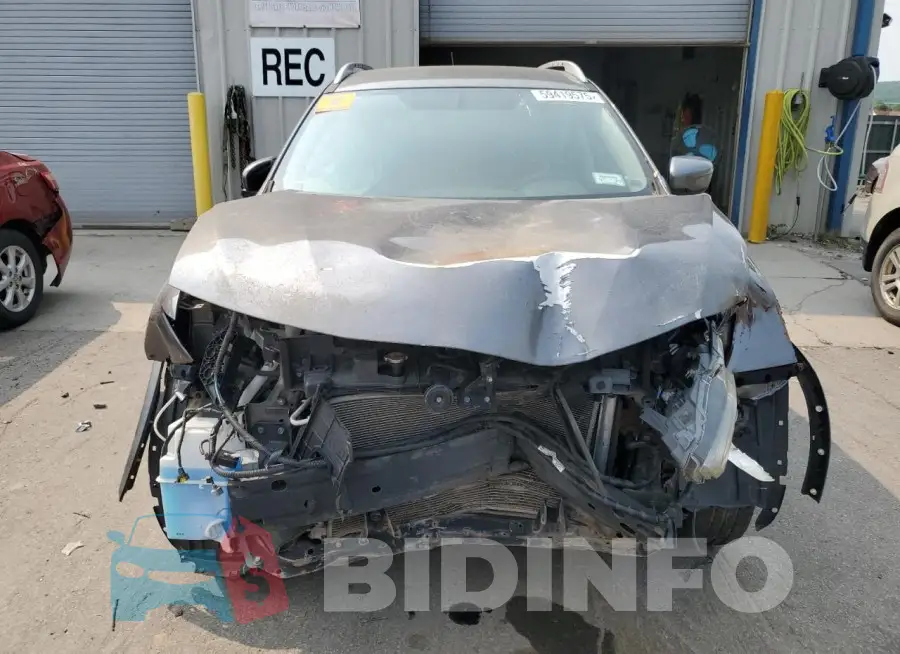 KNMAT2MV5GP693047 Photo# 5