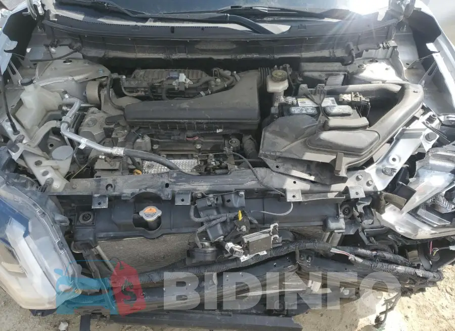 KNMAT2MV6JP529345 Photo# 12