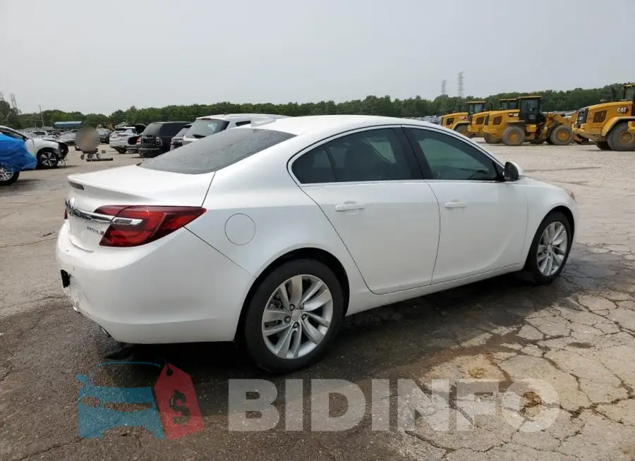 2G4GK5EX6G9117735 Photo# 3