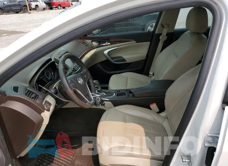 2G4GK5EX6G9117735 Photo# 7