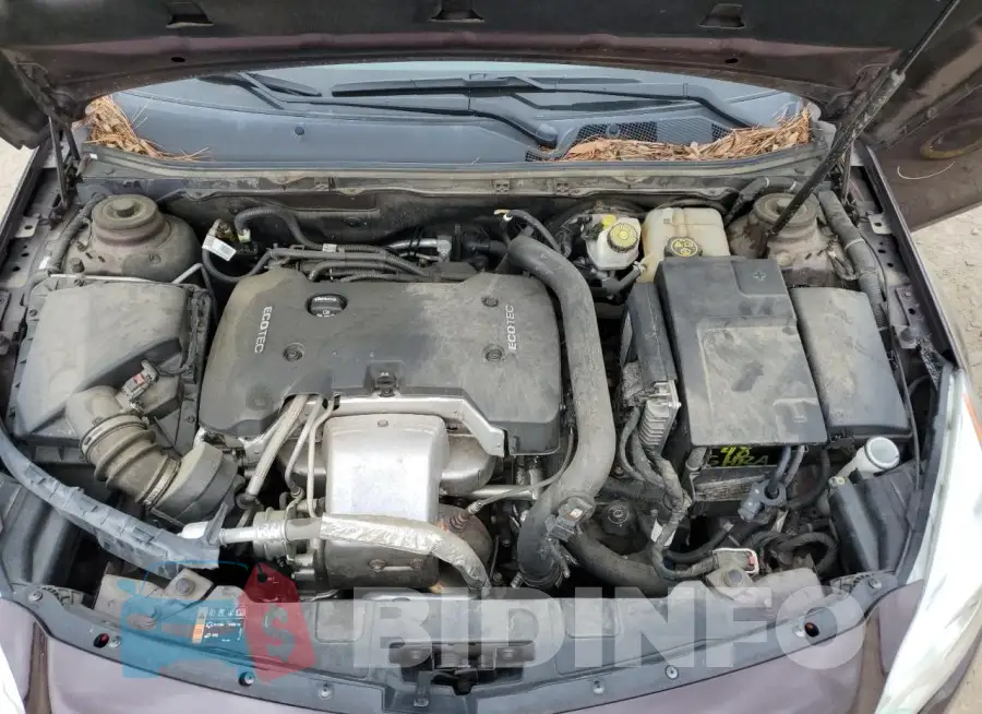 2G4GL5EX2H9175033 Photo# 11