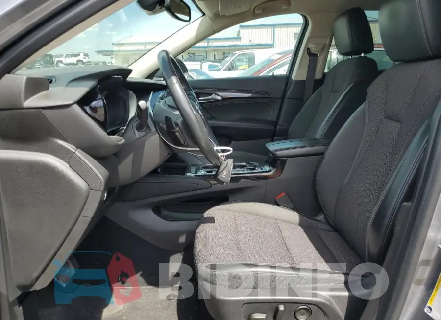 LRBAZLR48MD070487 Photo# 7