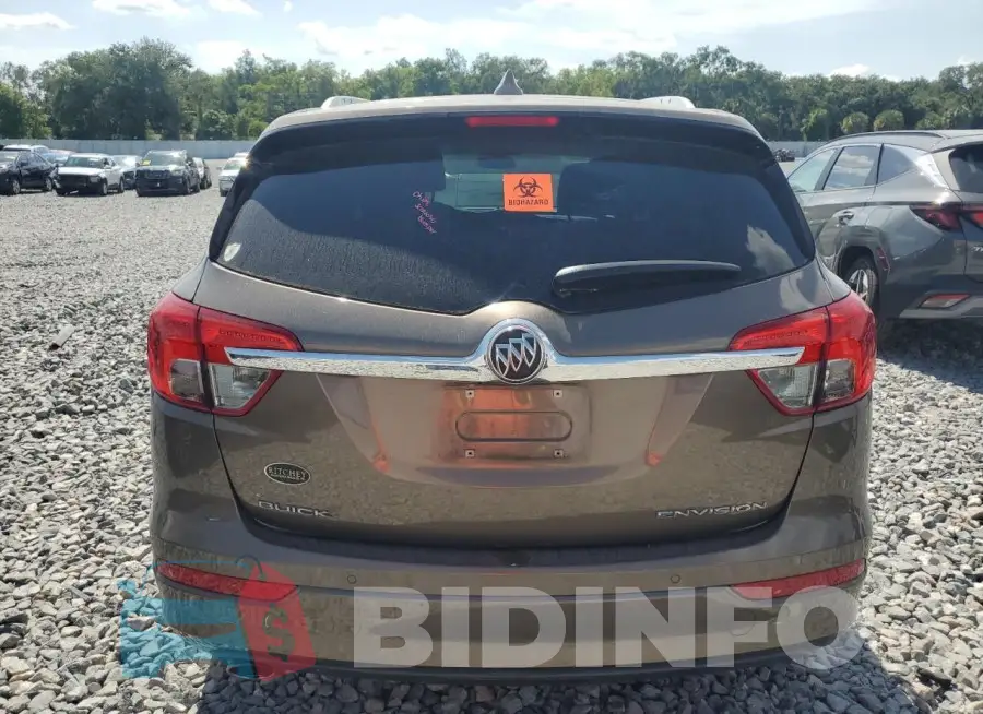 LRBFXBSA7HD001737 Photo# 6