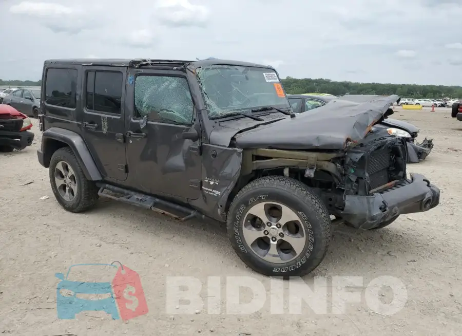 1C4BJWEG3JL802444 Photo# 4