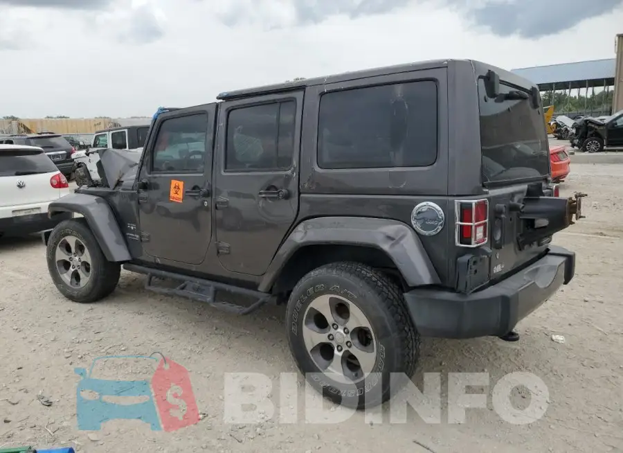 1C4BJWEG3JL802444 Photo# 2