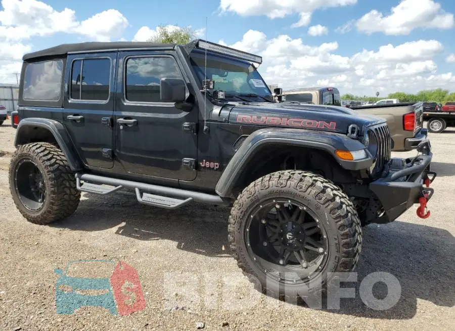 1C4HJXFG3PW682375 Photo# 4