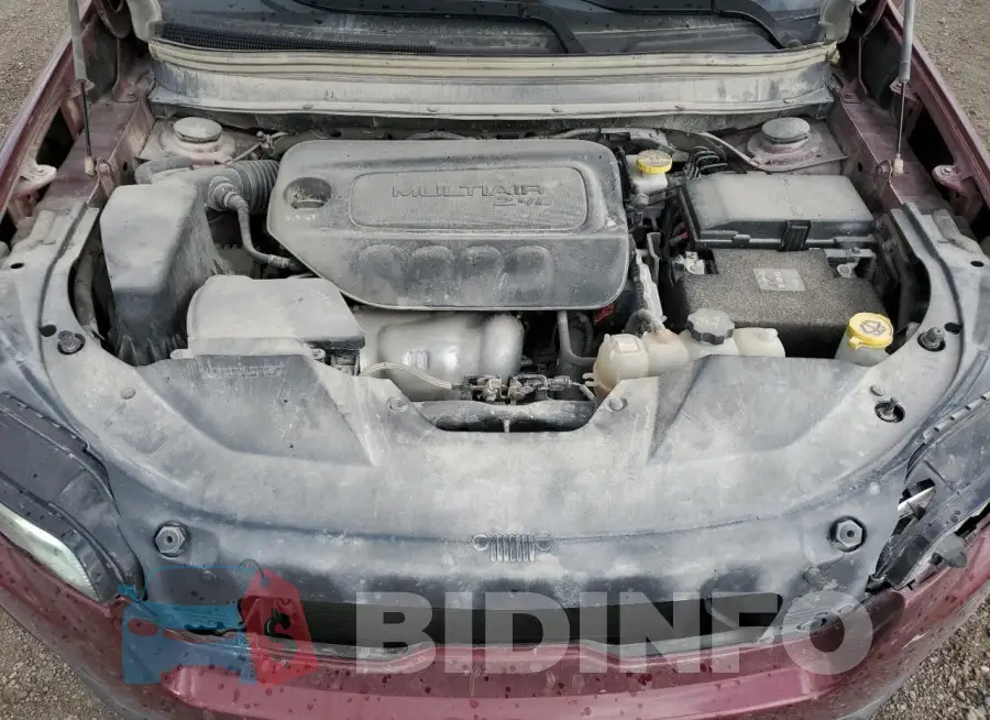 1C4PJLCB6KD264670 Photo# 12