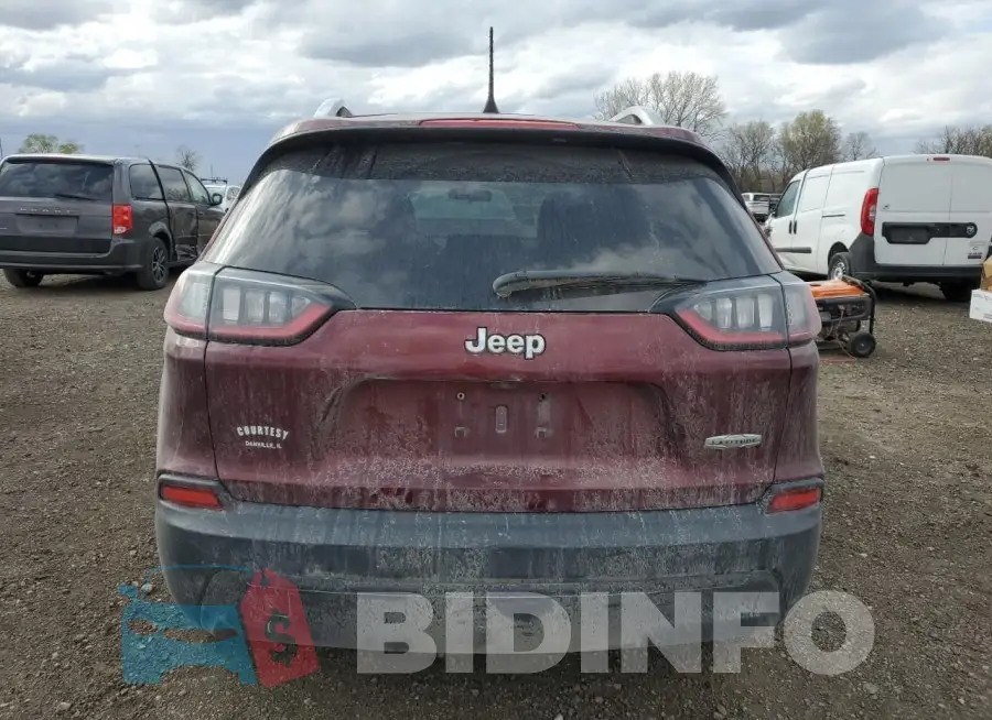 1C4PJLCB6KD264670 Photo# 6