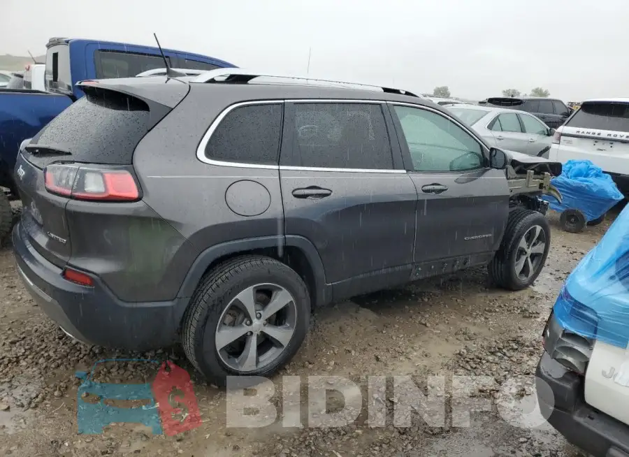 1C4PJMDX5KD150238 Photo# 3