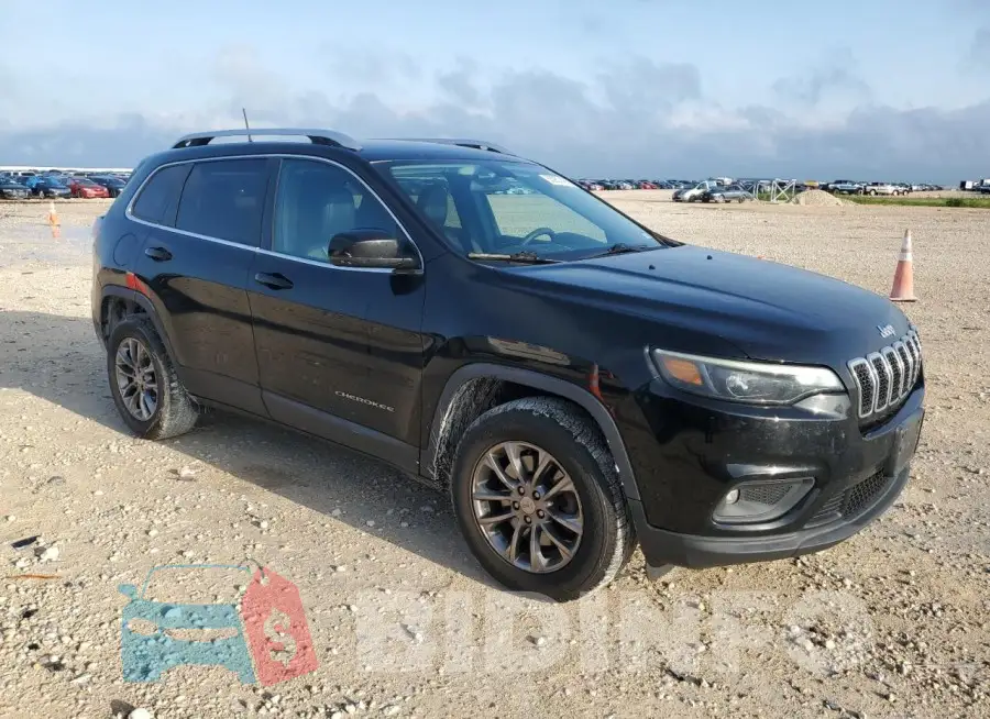 1C4PJMLB7KD478458 Photo# 4