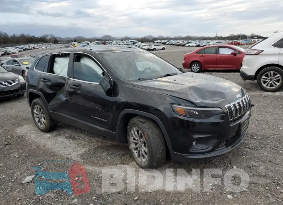 1C4PJMLBXKD214974 Photo# 4