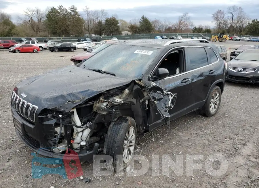1C4PJMLBXKD214974 Photo# 1