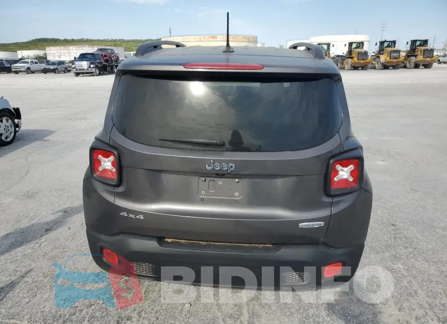 ZACCJBBB1HPF96441 Photo# 6