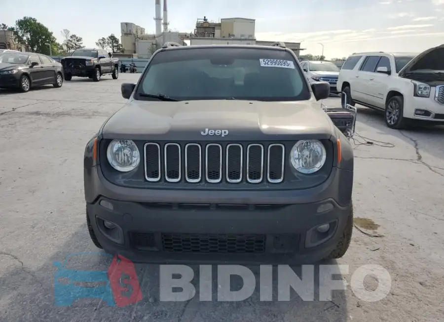 ZACCJBBB1HPF96441 Photo# 5