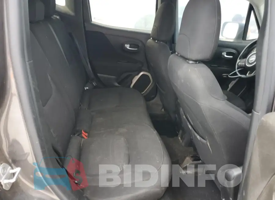 ZACCJBBB1HPF96441 Photo# 11