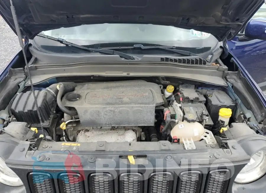 ZACCJBBB3HPE75703 Photo# 11