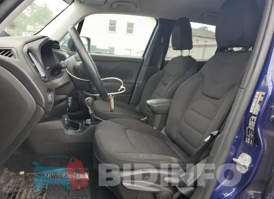ZACCJBBB3HPE75703 Photo# 7