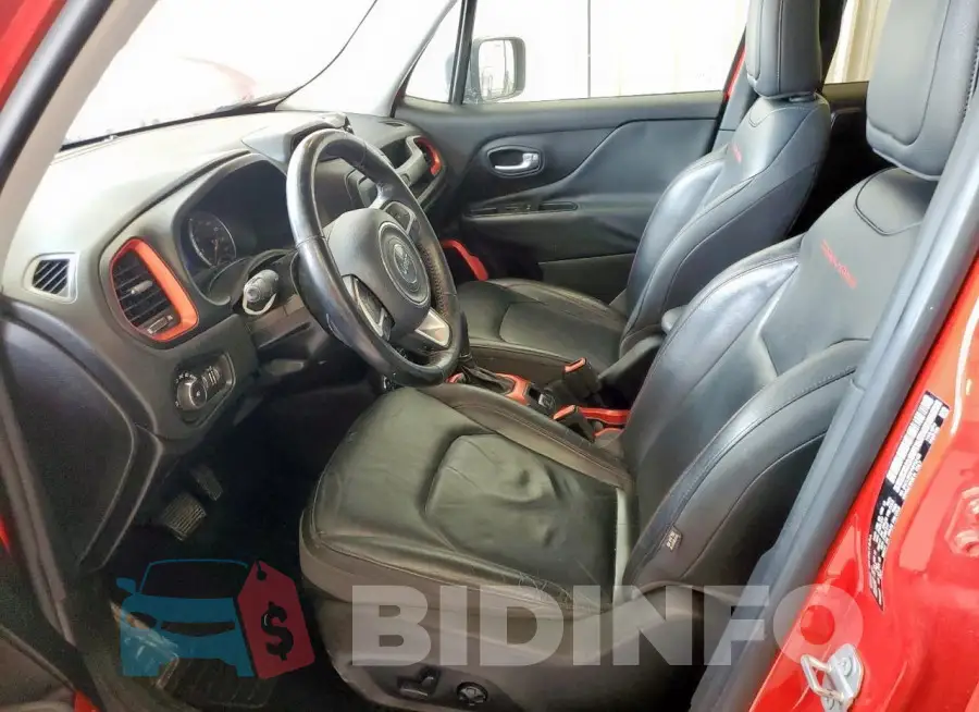 ZACCJBCB1HPF32155 Photo# 7