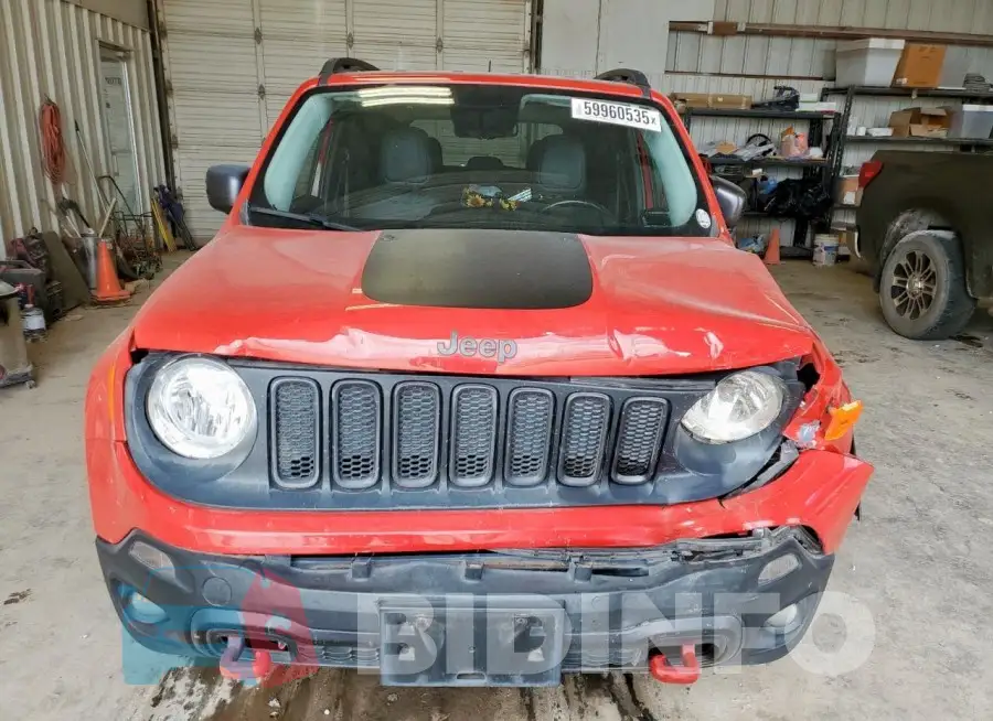 ZACCJBCB1HPF32155 Photo# 5