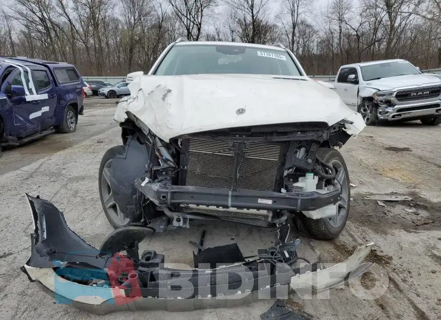 4JGDA5HB7HA965487 Photo# 5
