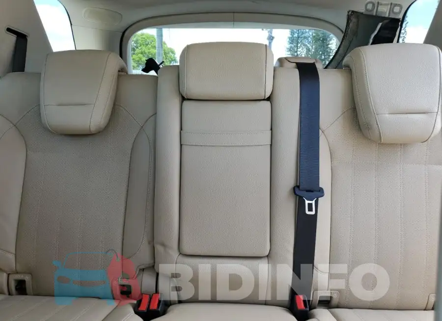4JGDA5HB8HA828137 Photo# 10