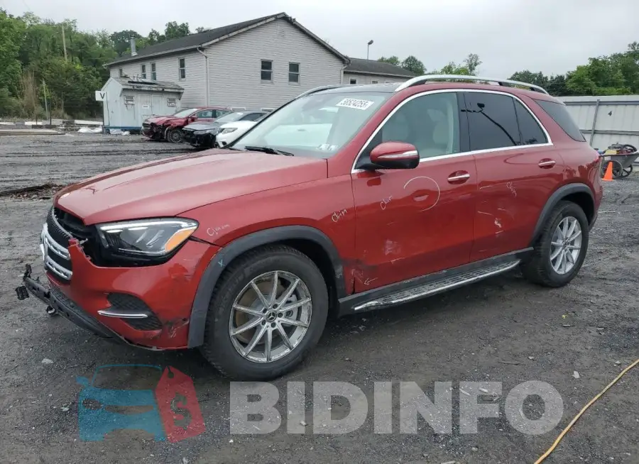 4JGFB4FBXSB392525 Photo# 1