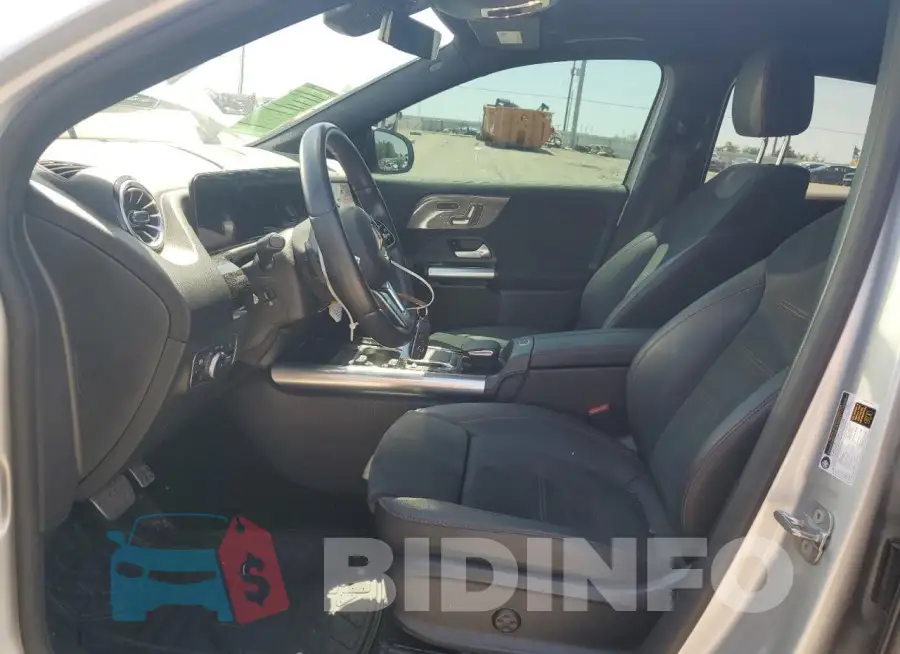 W1N4N4HB8PJ523151 Photo# 7