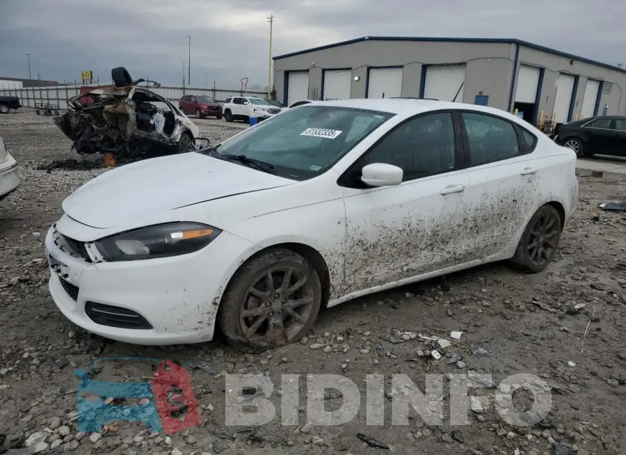 1C3CDFAA3GD767456 Photo# 1
